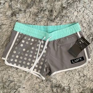 LVFT Athletic Shorts